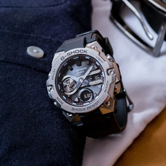 Đồng hồ nam Casio G-SHOCK GST-B400-1ADR