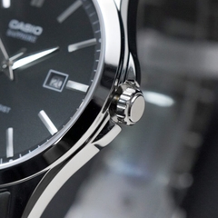 Đồng hồ nam Casio Timeless Mens MTS-115D-1AVDF