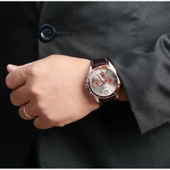 Đồng hồ nam Casio Timeless Mens MTP-1374L-7A1VDF