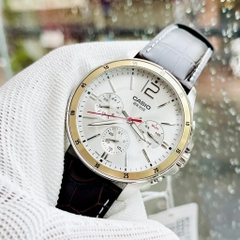 Đồng hồ nam Casio Timeless Mens MTP-1374L-7AVDF