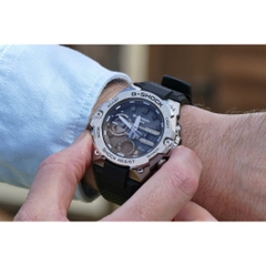Đồng hồ nam Casio G-SHOCK GST-B400-1ADR
