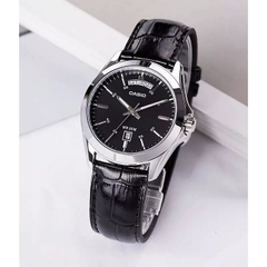 Đồng hồ nam Casio Timeless Mens MTP-1370L-1AVDF