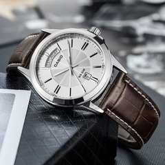 Đồng hồ nam Casio Timeless Mens MTP-1381L-7AVDF