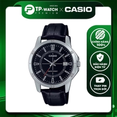 Đồng hồ nam Casio Timeless Mens MTP-V004L-1CUDF