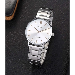 Đồng hồ nữ Casio Timeless Ladies LTP-VT01D-1BUDF