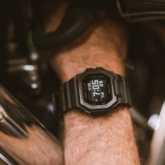 Đồng hồ nam Casio G-SHOCK GBX-100NS-1DR