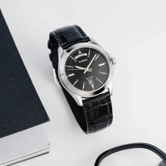 Đồng hồ nam Casio Timeless Mens MTP-1370L-1AVDF