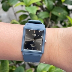 Đồng hồ unisex Casio Timeless MQ-38UC-2A2DF