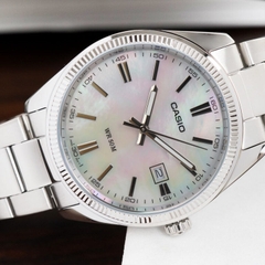 Đồng hồ nam Casio Timeless Mens MTP-1302DS-7AVDF