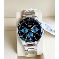 Đồng hồ nam Casio Timeless Mens MTP-1374D-2AVDF