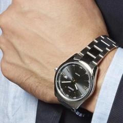 Đồng hồ nam Casio Timeless Mens MTP-1302D-1A2VDF