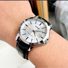 Đồng hồ nam Casio Timeless Mens MTP-V004L-7AUDF
