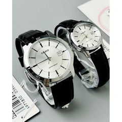 Đồng hồ nam Casio Timeless Mens MTP-V004L-7AUDF