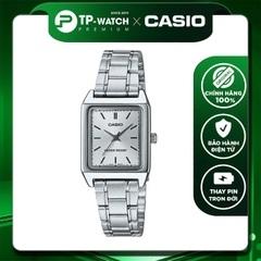 Đồng hồ nữ Casio Timeless Ladies LTP-V007D-7EUDF