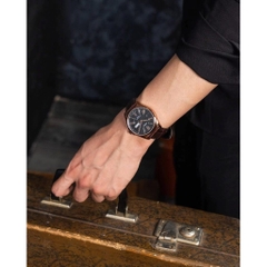 Đồng hồ nam Casio Timeless Mens MTP-1384L-1AVDF
