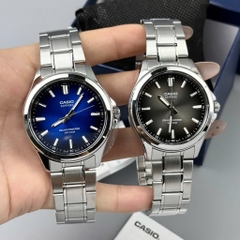 Đồng hồ nam Casio Timeless Mens MTS-RS100D-2AVDF