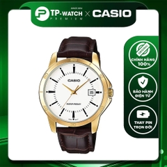 Đồng hồ nam Casio Timeless Mens MTP-V004GL-7AUDF