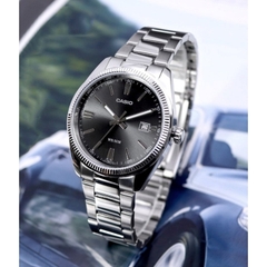 Đồng hồ nam Casio Timeless Mens MTP-1302D-1A1VDF