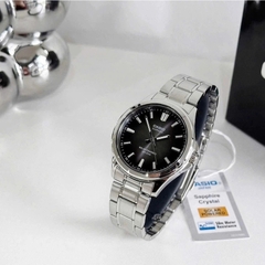 Đồng hồ nam Casio Timeless Mens MTS-RS100D-1AVDF