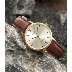 Đồng hồ nữ Casio Timeless Ladies LTP-VT01GL-9BUDF