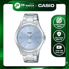 Đồng hồ nam Casio Timeless Mens MTS-115D-2A2VDF
