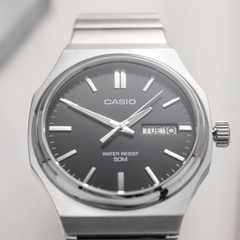 Đồng hồ nam Casio Timeless Mens MTP-E735D-1AVDF