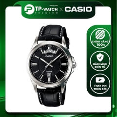 Đồng hồ nam Casio Timeless Mens MTP-1381L-1AVDF