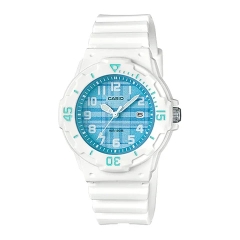 Đồng hồ nữ Casio Timeless Ladies LRW-200H-2BVDF