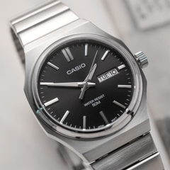 Đồng hồ nam Casio Timeless Mens MTP-E735D-1AVDF