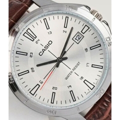 Đồng hồ nam Casio Timeless Mens MTP-V004L-7CUDF
