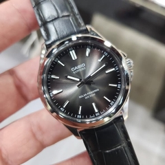 Đồng hồ nam Casio Timeless Mens MTS-RS100L-1AVDF