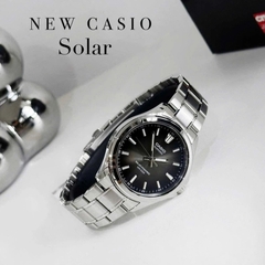 Đồng hồ nam Casio Timeless Mens MTS-RS100D-1AVDF