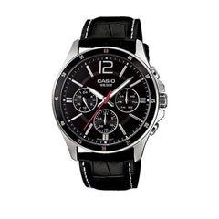 Đồng hồ nam Casio Timeless Mens MTP-1374L-7A1VDF