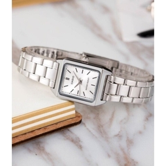 Đồng hồ nữ Casio Timeless Ladies LTP-V007D-7EUDF