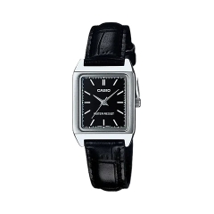 Đồng hồ nữ Casio Timeless Ladies LTP-V007L-9BUDF