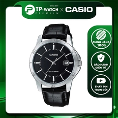 Đồng hồ nam Casio Timeless Mens MTP-V004L-1AUDF