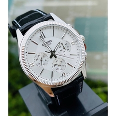 Đồng hồ nam Casio Timeless Mens MTP-1375L-7AVDF