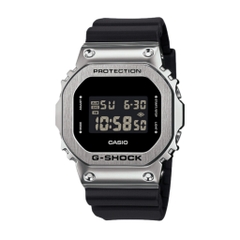 Đồng hồ nam Casio G-SHOCK GM-5600U-1DR