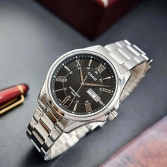 Đồng hồ nam Casio Timeless Mens MTP-1384D-1AVDF