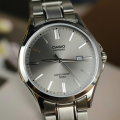 Đồng hồ nam Casio Timeless Mens MTS-115D-8AVDF