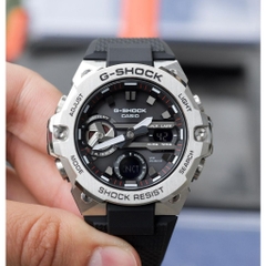 Đồng hồ nam Casio G-SHOCK GST-B400-1ADR
