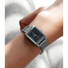 Đồng hồ nữ Casio Timeless Ladies LTP-V007D-1EUDF