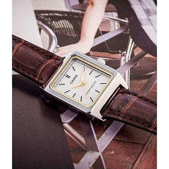 Đồng hồ nữ Casio Timeless Ladies LTP-V007L-7E2UDF