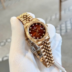 Đồng hồ nữ dây thép Carnival 8250L-VH-N Quartz - Size 30mm - Kính Sapphire - Chống nước 30m