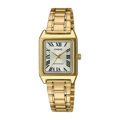 Đồng hồ nữ Casio Timeless Ladies LTP-V007D-1BUDF