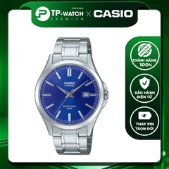 Đồng hồ nam Casio Timeless Mens MTS-115D-2A1VDF