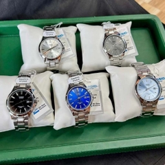 Đồng hồ nam Casio Timeless Mens MTS-115D-1AVDF