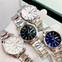Đồng hồ nam Casio Timeless Mens MTP-1384D-7AVDF