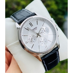 Đồng hồ nam Casio Timeless Mens MTP-1375L-7AVDF