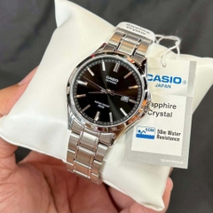 Đồng hồ nam Casio Timeless Mens MTS-115D-1AVDF